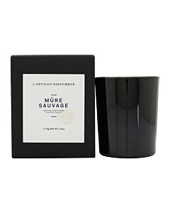 L'Artisan Parfumeur Mure Sauvage Scented Candle 70g | Maznun Fashion