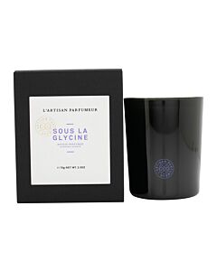 L'Artisan Parfumeur Sous La Glycine Scented Candle 70g | Maznun Fashion