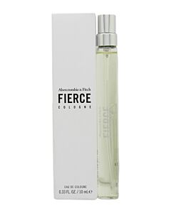 Abercrombie & Fitch Fierce Eau de Cologne 10ml Spray | Maznun Fashion