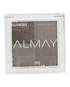 Almay Eyeshadow 3.5g - 110 Causeva Stir | Maznun Fashion