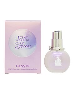 Lanvin Éclat d'Arpège Sheer Eau de Toilette 30ml Spray | Maznun Fashion