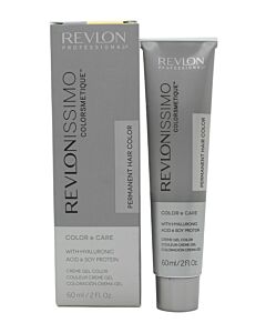 Revlon Revlonissimo Colorsmetique 60ml - 5.35 Light Amber Brown | Maznun Fashion