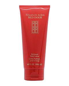 Elizabeth Arden Red Door Body Lotion 200ml | Maznun Fashion