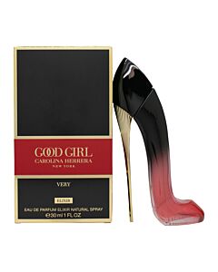 Carolina Herrera Very Good Girl Elixir Eau de Parfum 30ml Spray | Maznun Fashion