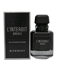 Givenchy L'Interdit Absolu Eau de Parfum 50ml Spray | Maznun Fashion