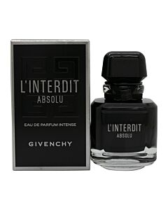 Givenchy L'Interdit Absolu Eau de Parfum 35ml Spray | Maznun Fashion