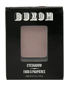 Buxom Single Eyeshadow Bar 1.5g - Lingerie Lover | Maznun Fashion