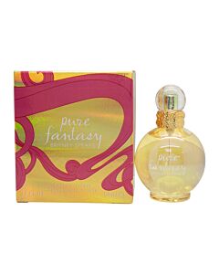Britney Spears Pure Fantasy Parfum Elixir 50ml Spray | Maznun Fashion