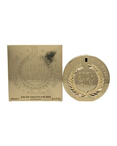 Police Rich Guy Eau de Toilette 100ml Spray | Maznun Fashion