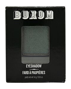 Buxom Single Eyeshadow Bar 1.5g - No Faux | Maznun Fashion
