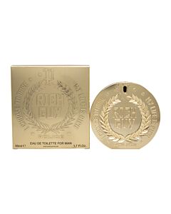 Police Rich Guy Eau de Toilette 50ml Spray | Maznun Fashion
