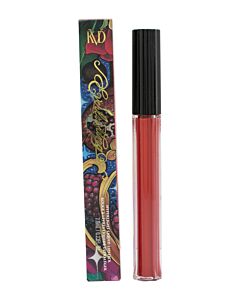 KVD Everlasting Hyperlight Liquid Lipstick 7ml - Cobra Lily 80 | Maznun Fashion