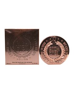 Police Rich Girl Eau de Toilette 50ml Spray | Maznun Fashion
