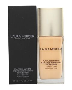 Laura Mercier Flawless Lumiere Foundation 30ml - 1N2 Vanille | Maznun Fashion