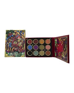 KVD Vegan Beauty Moongarden Eyeshadow Palette 16g | Maznun Fashion