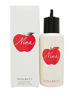 Nina Ricci Nina Eau de Toilette 150ml Refill | Maznun Fashion