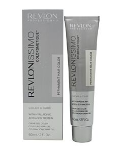 Revlon Revlonissimo Colorsmetique 60ml - 8.13 Light Frosty Beige Blonde | Maznun Fashion