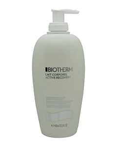 Biotherm Intense Repair Body Milk 400ml | Maznun Fashion