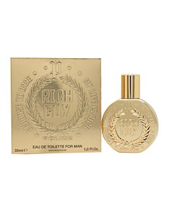 Police Rich Guy Eau de Toilette 30ml Spray | Maznun Fashion