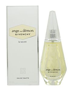Givenchy Ange Ou Demon Le Secret Eau de Toilette 50ml Spray | Maznun Fashion
