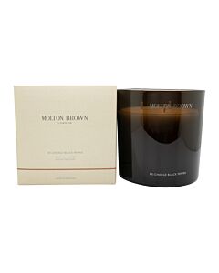 Molton Brown Re-Charge Black Pepper 3 Wick Candle 600g | Maznun Fashion