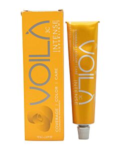 Intercosmo Voilà 3C Intense 60ml -  Superlight Sl 12.00 Natural Superblonde | Maznun Fashion