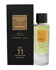 Armaf Profumi D'Art 11 Acqua Tua Eau De Parfum 105ml Spray | Maznun Fashion