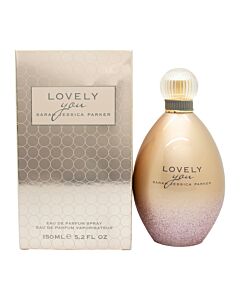 Sarah Jessica Parker Lovely You Eau de Parfum 150ml Spray | Maznun Fashion