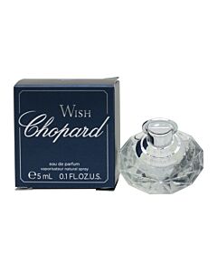 Chopard Wish Eau de Parfum 5ml Mini | Maznun Fashion