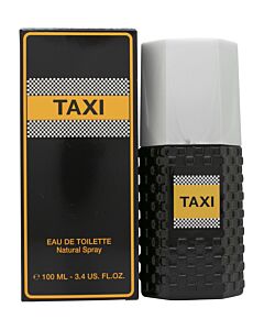 Cofinluxe Taxi Eau de Toilette 100ml Spray | Maznun Fashion