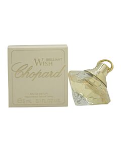 Chopard Brilliant Wish Eau de Parfum 5ml Mini | Maznun Fashion