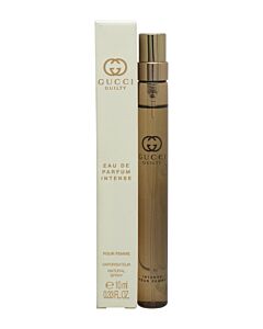 Gucci Guilty Eau de Parfum Intense Pour Femme 10ml Spray | Maznun Fashion