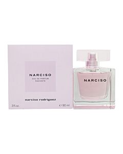 Narciso Rodriguez Narciso Radiante Eau De Parfum 90ml Spray | Maznun Fashion