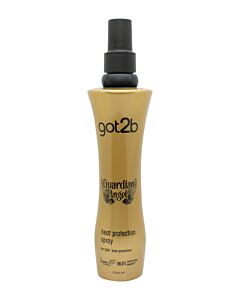 Schwarzkopf got2b Guardian Angel Heat Protection Spray 200ml | Maznun Fashion