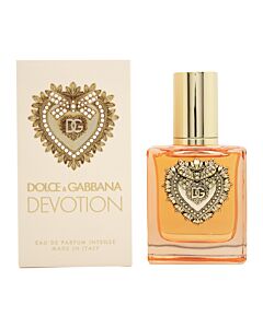 Dolce & Gabbana Devotion Intense Eau de Parfum 50ml Spray | Maznun Fashion