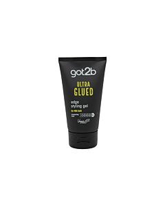 Schwarzkopf Got2B Ultra Glued Styling Gel 150ml | Maznun Fashion