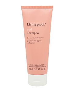 Living Proof Curl Shampoo 100ml | Maznun Fashion