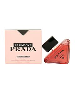 Prada Paradoxe Radical Essence Eau de Parfum 50ml Spray | Maznun Fashion