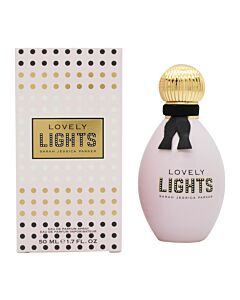 Sarah Jessica Parker Lovely Lights Eau de Parfum 50ml Spray | Maznun Fashion
