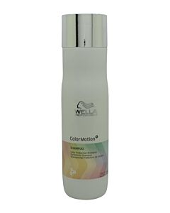 Wella Professional Motion Color Protection Shampoo 250ml | Maznun Fashion