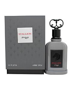 Zimaya Stallion Eau de Parfum 100ml Spray | Maznun Fashion