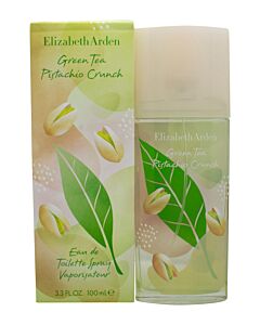 Elizabeth Arden Green Tea Pistachio Crunch Eau De Toilette 100ml Spray | Maznun Fashion