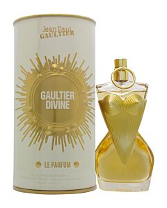 Jean Paul Gaultier Divine Le Parfum Eau de Parfum 30ml Spray | Maznun Fashion