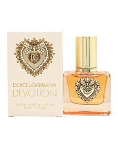 Dolce & Gabbana Devotion Intense Eau de Parfum 30ml Spray | Maznun Fashion