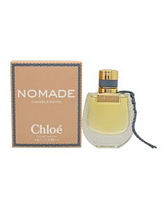 Chloé Nomade Lumiere d'Egypte Eau de Parfum 50ml Spray | Maznun Fashion