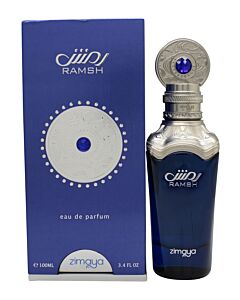 Zimaya Ramsh Imperium Eau de Parfum 100ml Spray | Maznun Fashion