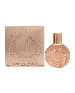 Police Rich Girl Eau de Parfum 30ml Spray | Maznun Fashion