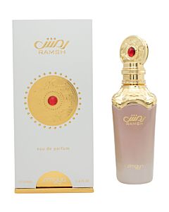 Zimaya Ramsh Diva Eau de Parfum 100ml Spray | Maznun Fashion