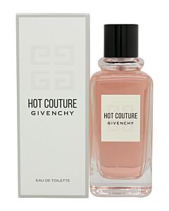 Givenchy Hot Couture Mythical Eau de Toilette 100ml Spray | Maznun Fashion