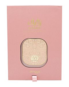 Zimaya Zukhruf Pink Eau de Parfum 100ml Spray | Maznun Fashion